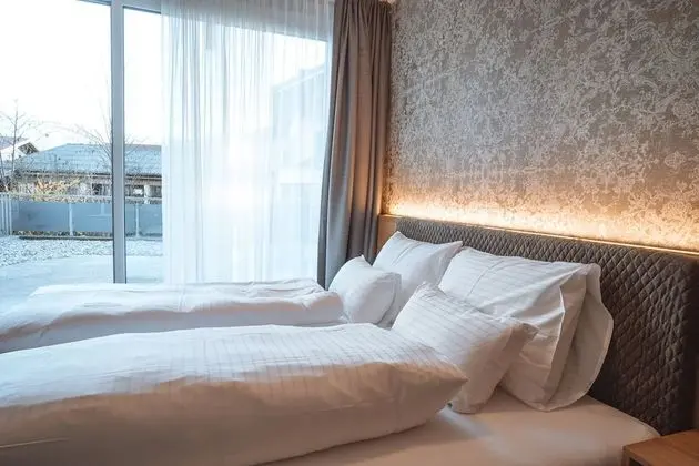 Deluxe Apart Daire, Veranda (incl. 180 EUR Cleaning Fee)