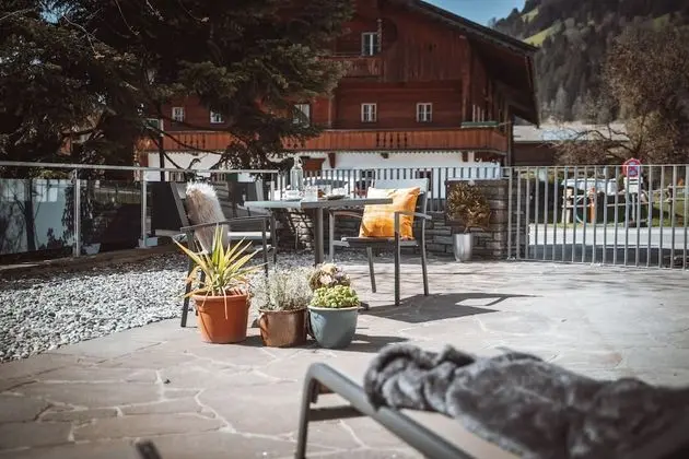 Deluxe Apart Daire, Veranda (incl. 180 EUR Cleaning Fee)