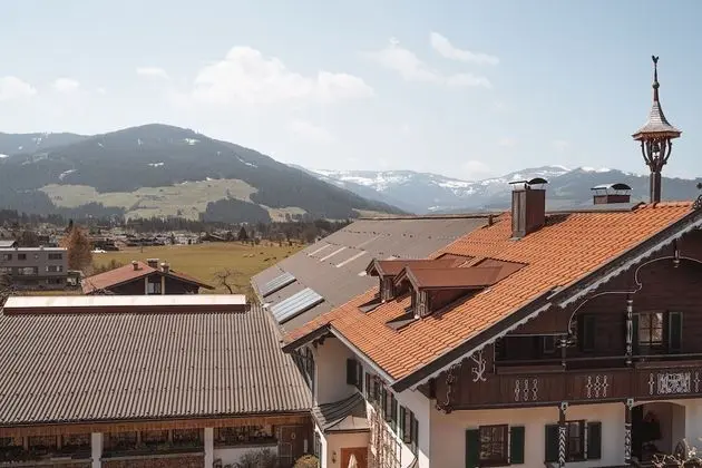 Deluxe Apart Daire, Veranda (incl. 180 EUR Cleaning Fee)