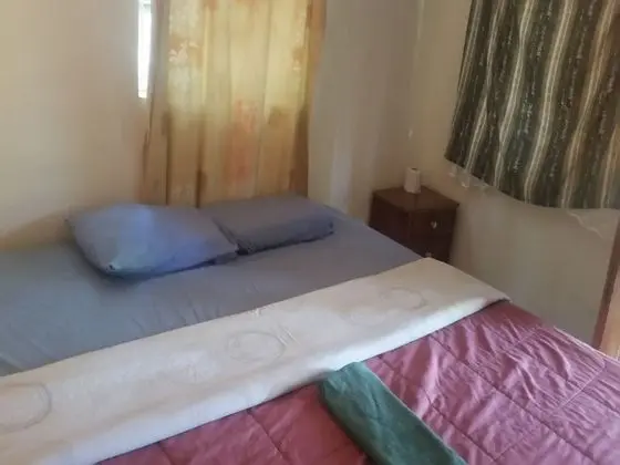 Basic Tek Büyük Yataklı Oda, 1 En Büyük (King) Boy Yatak