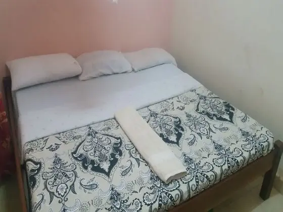 Basic Tek Büyük Yataklı Oda, 1 En Büyük (King) Boy Yatak