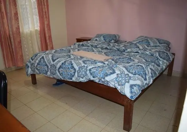 Basic Tek Büyük Yataklı Oda, 1 En Büyük (King) Boy Yatak