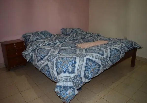 Basic Tek Büyük Yataklı Oda, 1 En Büyük (King) Boy Yatak, Özel Banyo