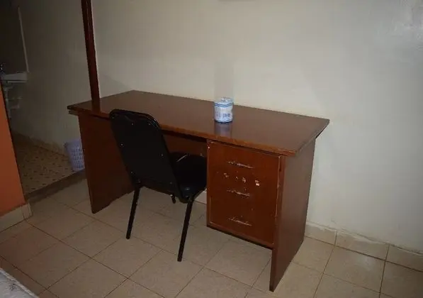 Standard Tek Kişilik Oda, 1 Tek Kişilik Yatak
