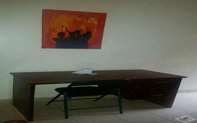 Standard Tek Kişilik Oda, 1 Tek Kişilik Yatak
