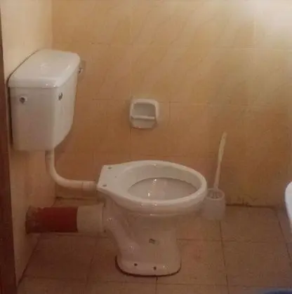 Standard Tek Kişilik Oda, 1 Tek Kişilik Yatak