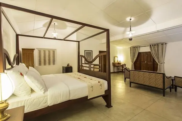 Luxury Süit, Sigara İçilmez, Dağ Manzaralı