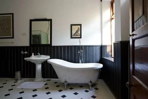 Luxury Süit, Sigara İçilmez, Dağ Manzaralı