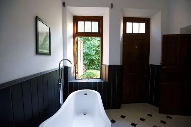 Luxury Süit, Sigara İçilmez, Dağ Manzaralı