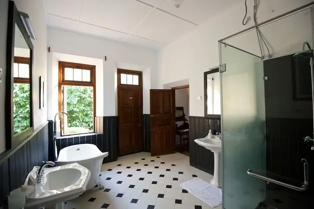 Luxury Süit, Sigara İçilmez, Dağ Manzaralı