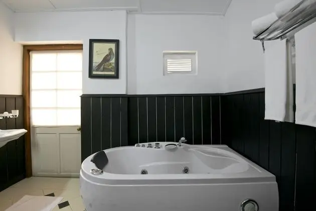 Luxury Süit, Sigara İçilmez, Dağ Manzaralı