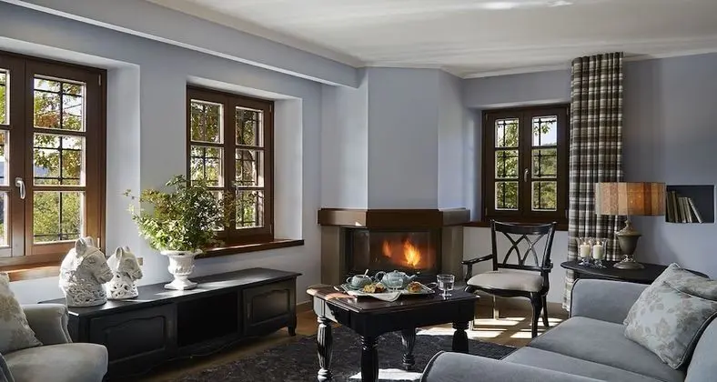 Superior Suite - Split Level