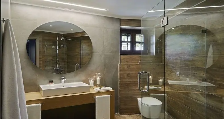 Superior Suite - Split Level