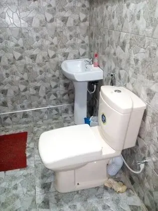 Kır Evi, 2 Yatak Odası