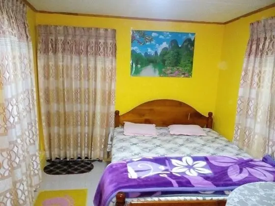 Kır Evi, 3 Yatak Odası