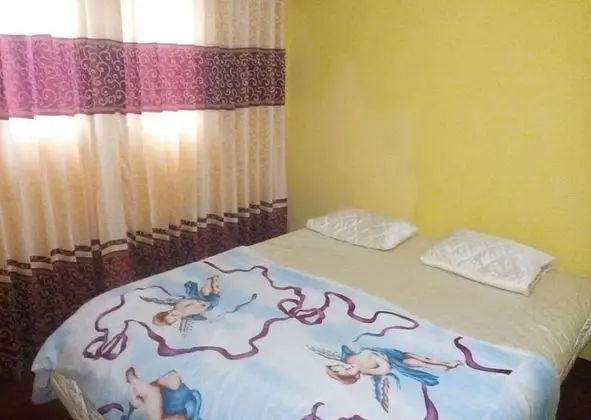 Kır Evi, 3 Yatak Odası