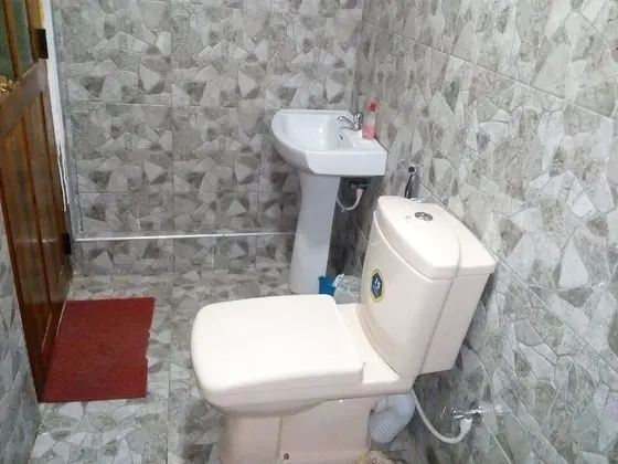 Kır Evi, 3 Yatak Odası