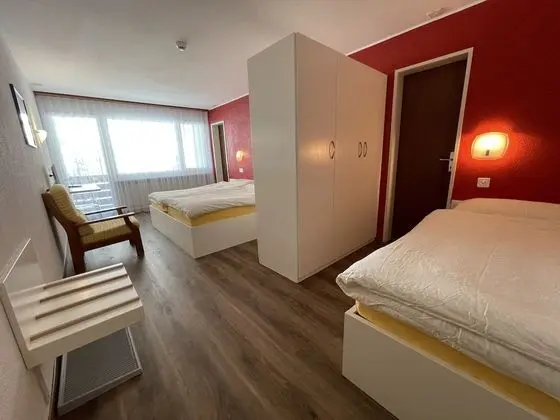 Classic Üç Kişilik Oda