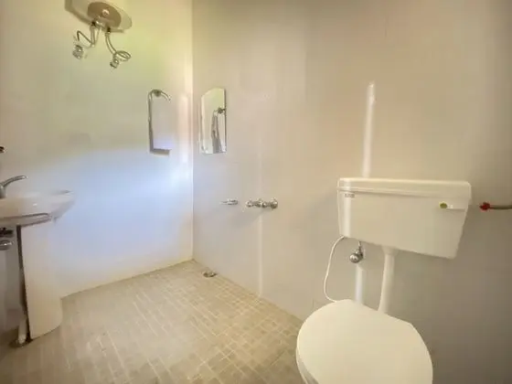 Deluxe Oda, Dağ Manzaralı