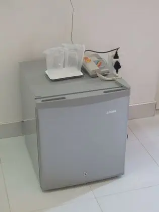 Deluxe Tek Büyük Yataklı Oda, 2 Çift Kişilik Yatak, Nehir Manzaralı