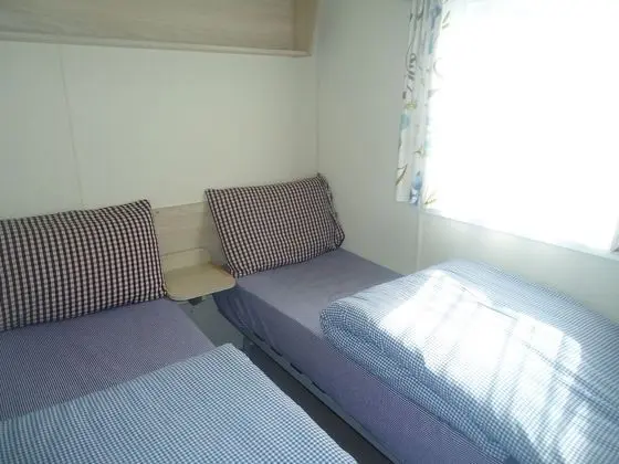 Karavan, Sigara İçilmez