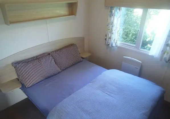 Karavan, Sigara İçilmez