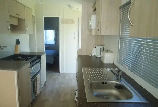 Karavan, Sigara İçilmez