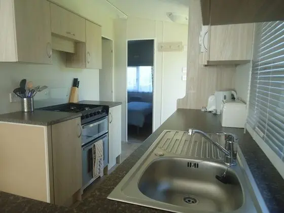 Karavan, Sigara İçilmez