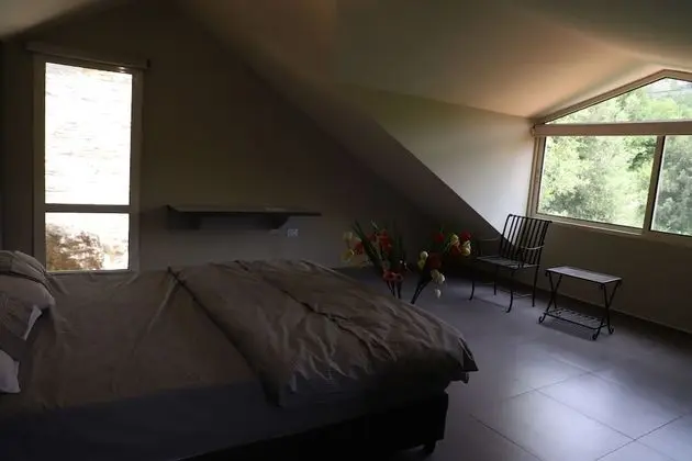 Deluxe Bungalov, 1 Yatak Odası