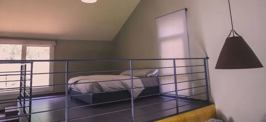 Deluxe Bungalov, 2 Yatak Odası, Engellilere Uygun, Bahçe Manzaralı