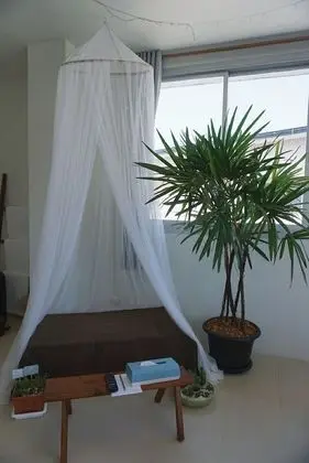 Deluxe Oda, Birden Çok Yatak, Sigara İçilmez, Şehir Manzaralı