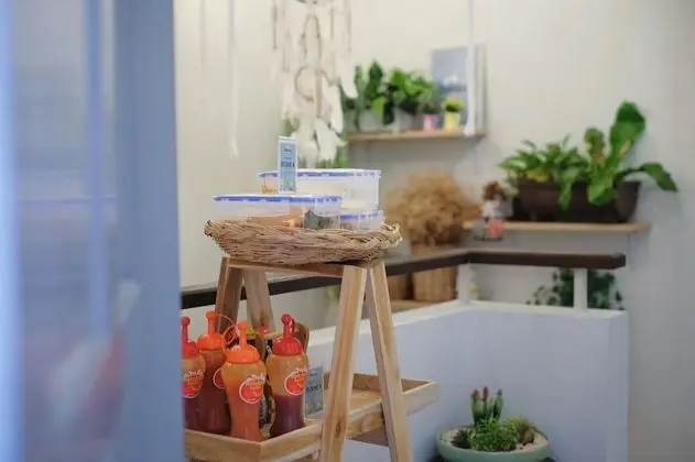 Deluxe Oda, Birden Çok Yatak, Sigara İçilmez, Şehir Manzaralı