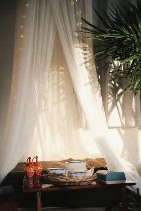 Deluxe Oda, Birden Çok Yatak, Sigara İçilmez, Şehir Manzaralı