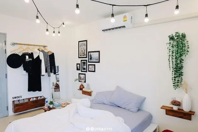 Deluxe Oda, Birden Çok Yatak, Sigara İçilmez, Şehir Manzaralı