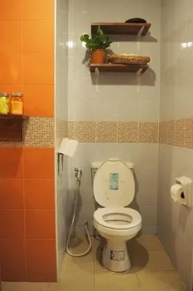 Deluxe Oda, Birden Çok Yatak, Sigara İçilmez, Şehir Manzaralı