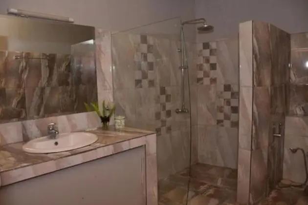 Standard Oda, 1 Yatak Odası, Balkon, Dağ Manzaralı