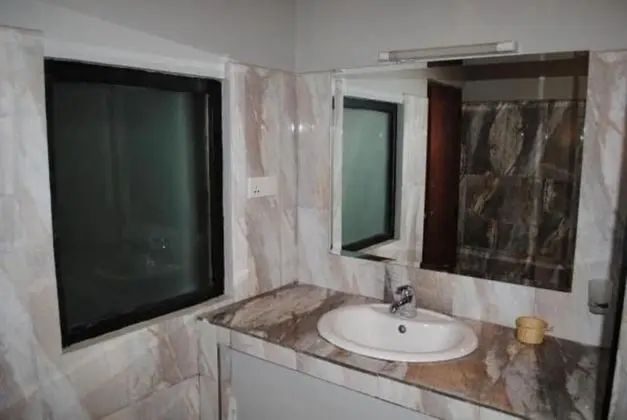 Standard Oda, 1 Yatak Odası, Balkon, Dağ Manzaralı