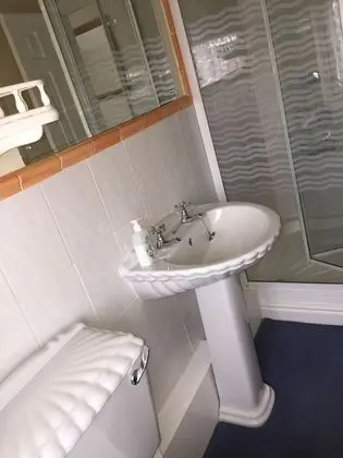 Comfort İki Ayrı Yataklı Oda