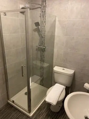 Comfort Tek Kişilik Oda