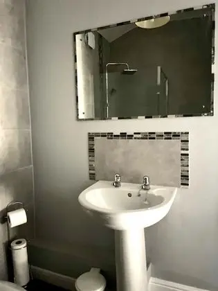 Comfort Tek Kişilik Oda