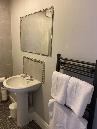 Comfort Tek Kişilik Oda
