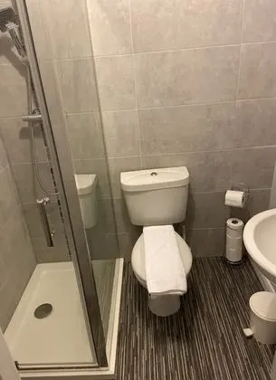 Comfort Tek Kişilik Oda