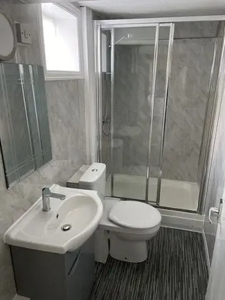 Exclusive Üç Kişilik Oda