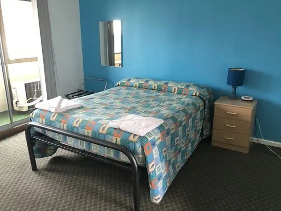 Standard Apart Daire, 1 Çift Kişilik Yatak