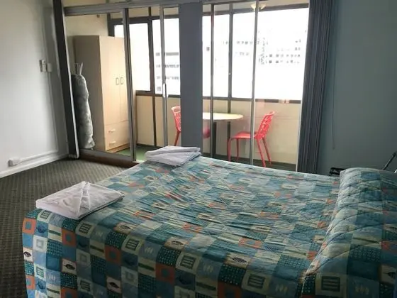 Standard Apart Daire, 1 Çift Kişilik Yatak