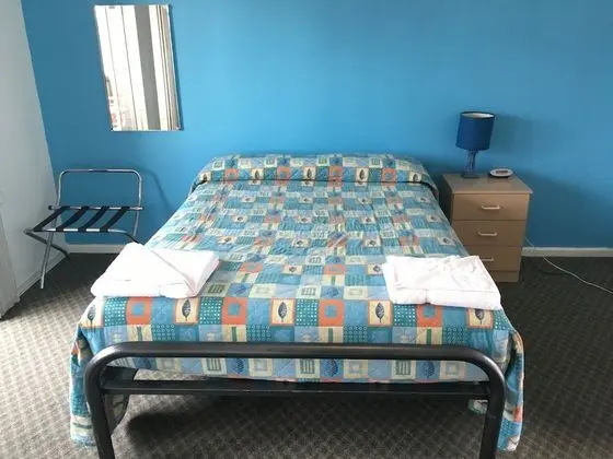 Standard Apart Daire, 1 Çift Kişilik Yatak