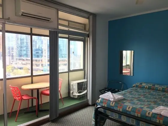 Standard Apart Daire, 1 Çift Kişilik Yatak