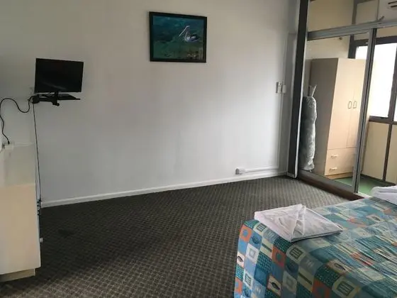 Standard Apart Daire, 1 Çift Kişilik Yatak