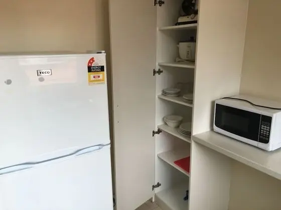 Standard Apart Daire, 1 Çift Kişilik Yatak