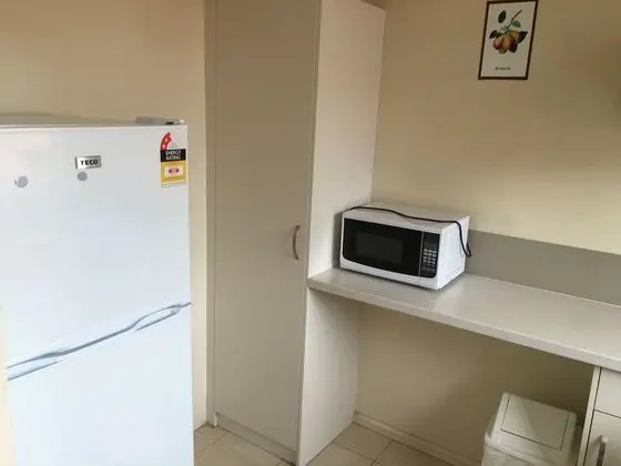 Standard Apart Daire, 1 Çift Kişilik Yatak